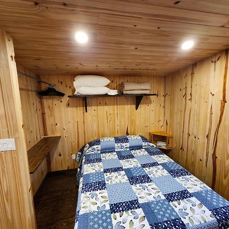 Chalets Nature Ocean Perce Εξωτερικό φωτογραφία