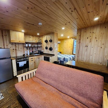 Chalets Nature Ocean Perce Εξωτερικό φωτογραφία