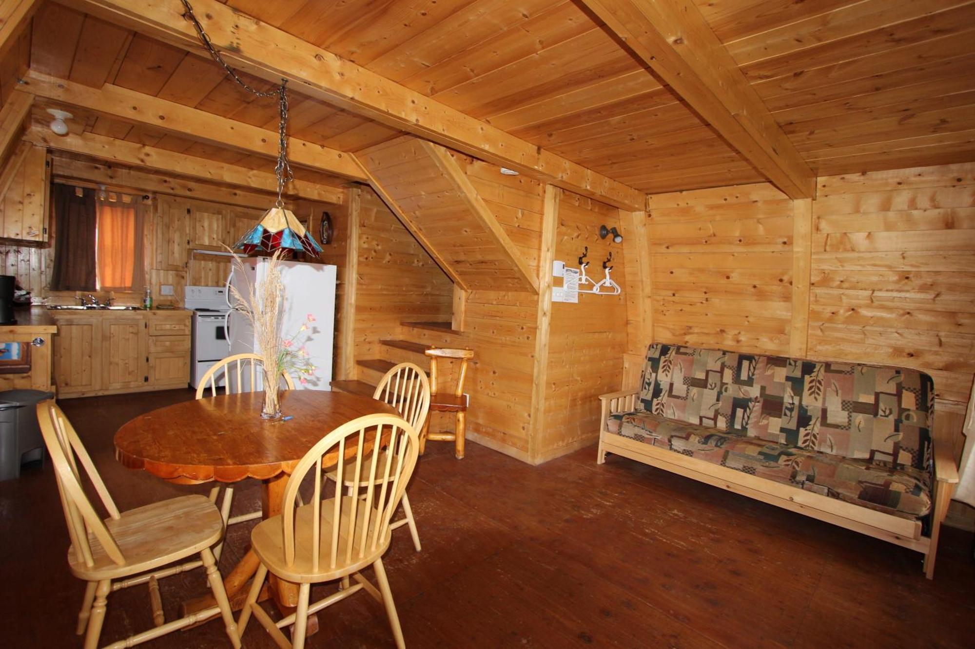 Chalets Nature Ocean Perce Δωμάτιο φωτογραφία