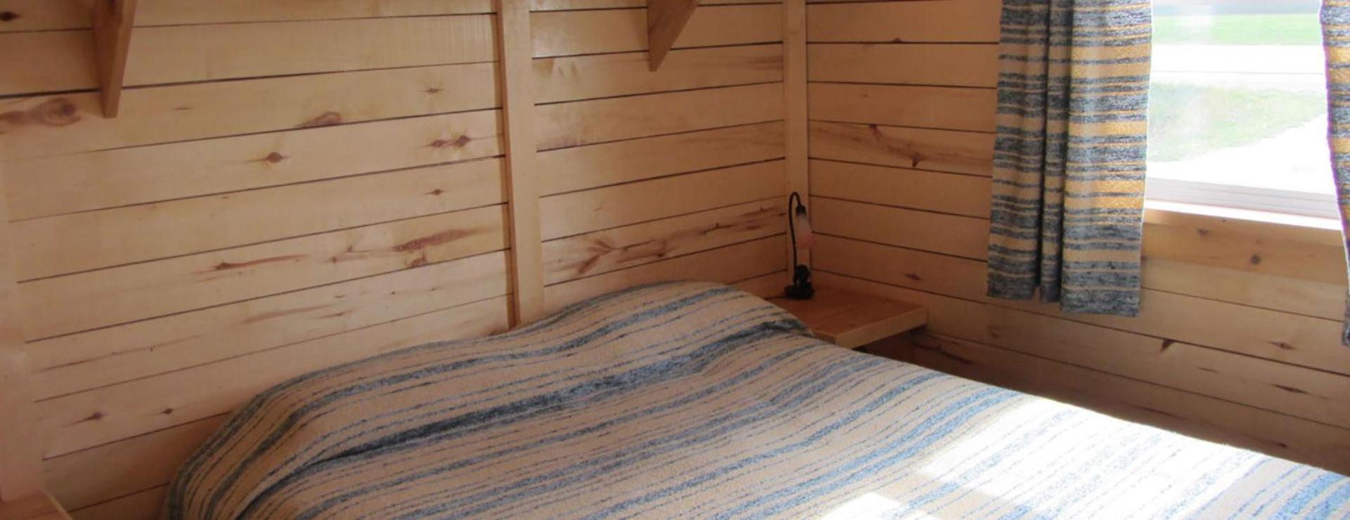 Chalets Nature Ocean Perce Εξωτερικό φωτογραφία